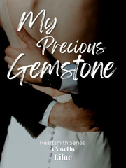 Heartsmith: My Precious Gemstone Book