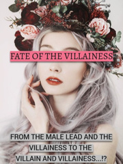 The Fate Of The Villainess Book