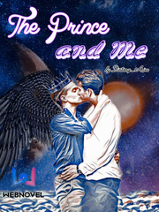 The Prince and Me Book
