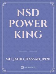 NSD power king Book