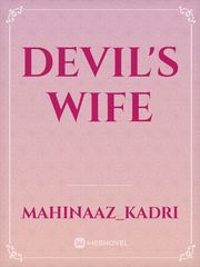 devil's wife Book
