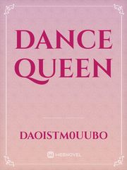 dance Queen Book