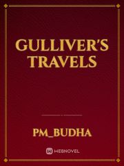 Gulliver's Travels Book