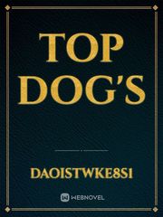 Top Dog's Book