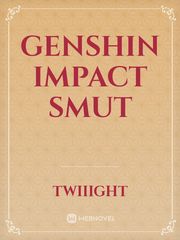 Genshin Impact Smut Book