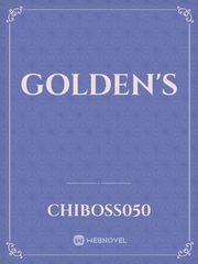 Golden's Book