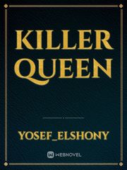 killer queen Book