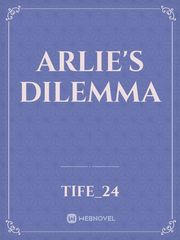 Arlie's Dilemma Book