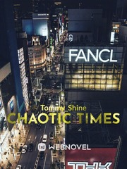 Chaotic times Book