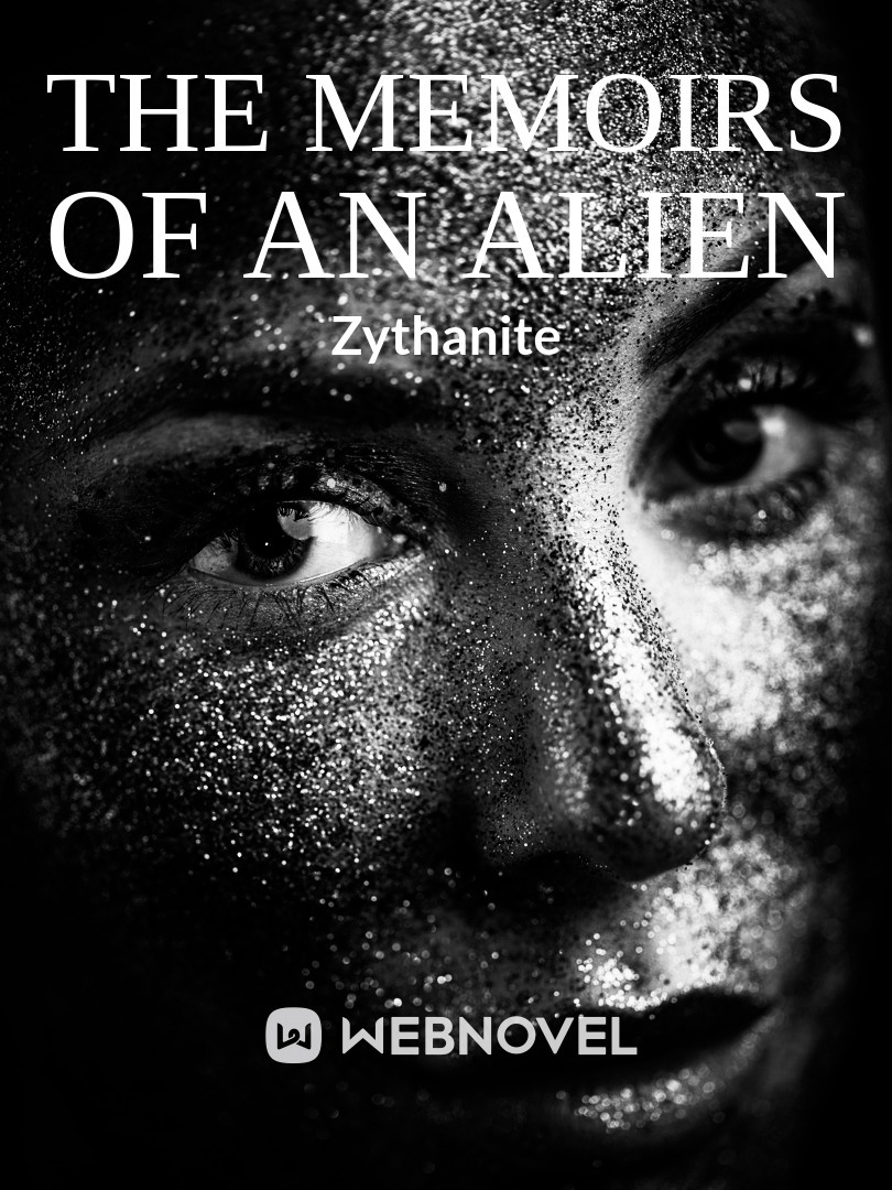 The Memoirs of an Alien Book
