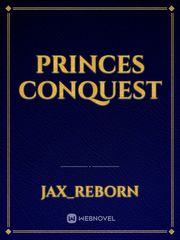 Princes conquest Book