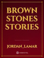 Brown Stones Stories Book