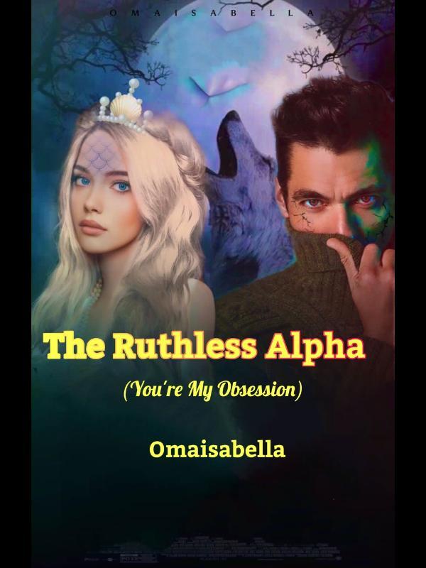 The Ruthless Wolf Book