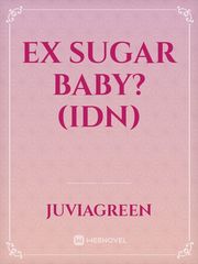 EX Sugar Baby? (IDN) Book