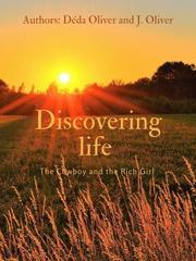 Discovering life Book