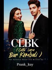 CLBK (Cinta Lama Biar Kembali) Book