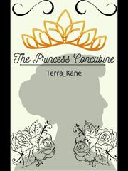 The Princess Concubine Book