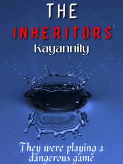 The Inheritors Book