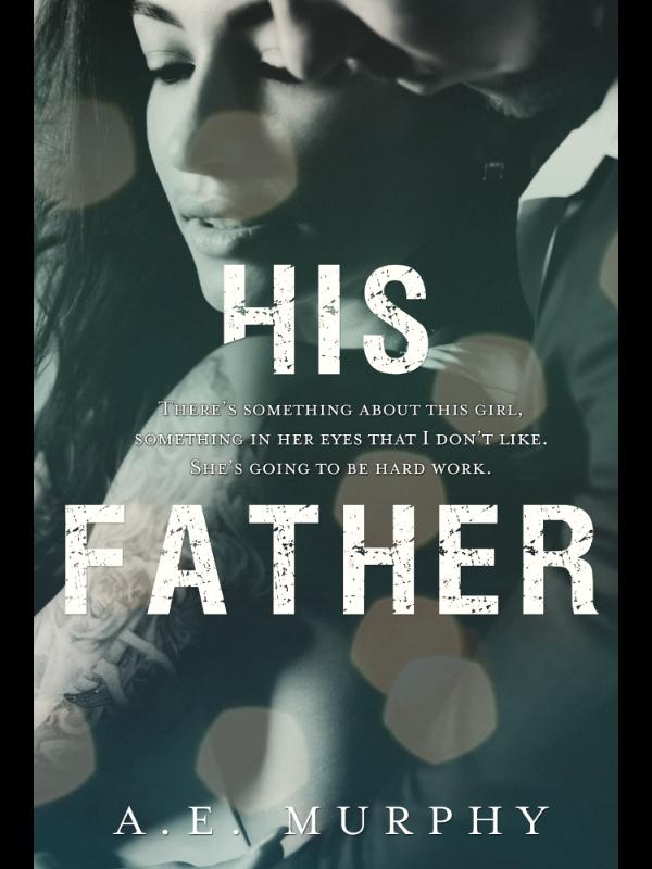 HIS FATHER Book
