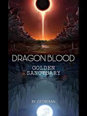 Dragon blood: Golden sanctuary Book
