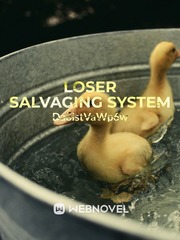 Loser Salvaging System Book