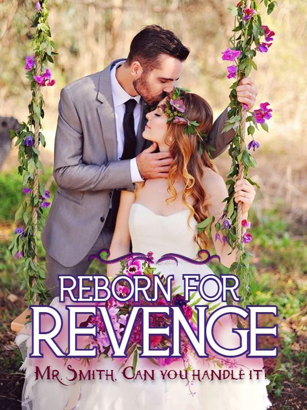Reborn For Revenge: Mr. Smith Can You Handle it?