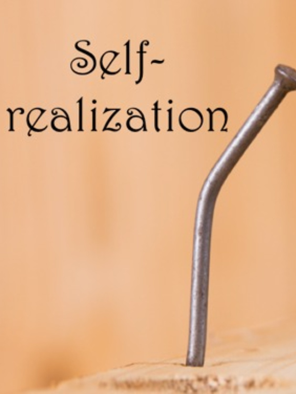Self Realization Book