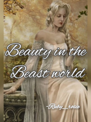 Beauty in the beast world Book
