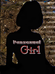 Pansexual Girl Book