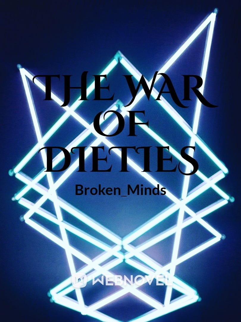 The war of dieties