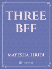 Three bff Book