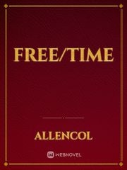 free/time Book
