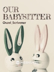Our Babysitter Book