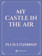 My Castle In The Air Book