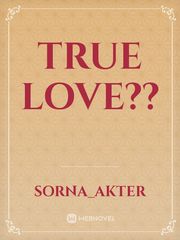TRUE Love?? Book