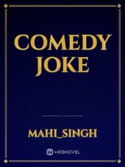Comedy
Joke Book