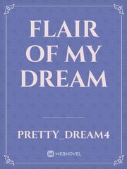 Flair of my Dream Book