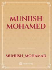 Muniish Mohamed Book