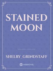 Stained Moon Book