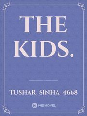 The kids. Book