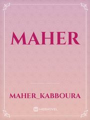 maher Book