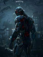 Ultron in A world full of robots/androids and andvanced technology Book