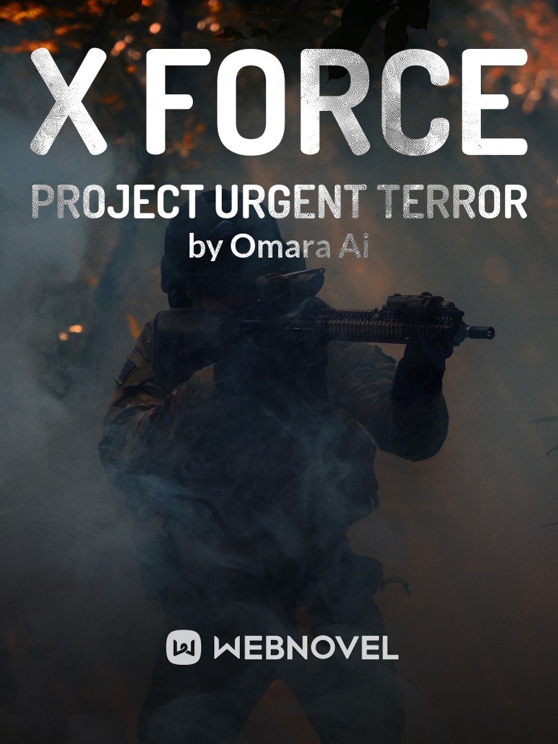 Project Urgent Terror Book