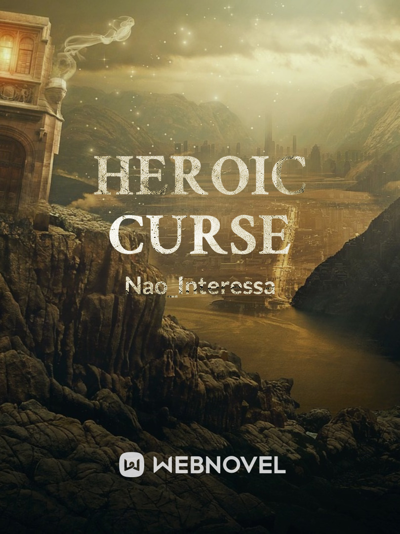 Heroic Curse Book