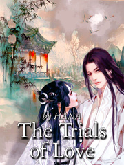 The Trials of Love Book