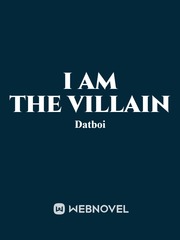 I am the Villain Book