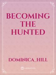 Becoming The Hunted Book