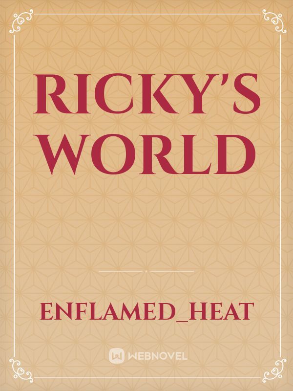 Ricky's World