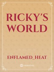 Ricky's World Book