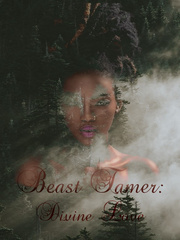 Beast Tamer: Divine Love Book